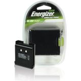 Energizer Oplaadbare NiMH Batterij Pack 4.8 V 600 mAh 1-Blister