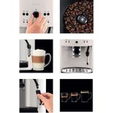 Krups EA8105 - Volautomaat Espressomachine