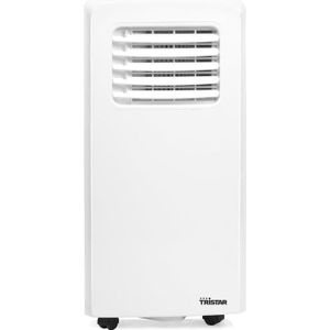 Tristar mobiele airco AC-5529 - Airconditioner 3-in-1 - 9000 BTU â€“ Wit - Showroommodel