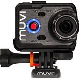 Veho Actiecamera Muvi K-2 Pro WiFi, Ultra HD