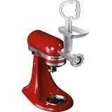 KitchenAid Voedselmolen 5FGA - Accessoire voor KitchenAid Artisan Keukenmachines