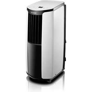 Sharp CVH9XR draagbare airconditioner