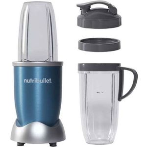 NutriBullet NB 907 BL - Blender - Blauw