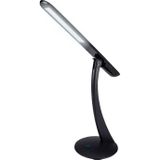 Fysic FL-12 LED Bureau Lamp - Zwart