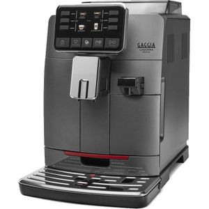 Gaggia Cadorna Prestige - Volautomatische koffiemachine - Grijs