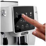 De'Longhi Koffiezetapparaat DELONGHI Magnifica Start EC - Volautomatische koffiemachine - Wit