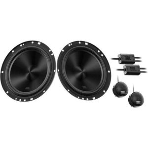 JBL Stage2 GEN2 65CF Autospeakers - 16,5 cm - 2-weg Composet - 720 Watt