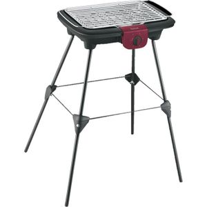 Tefal EasyGrill BG90F5 - Elektrische barbecue / Tafel barbecue