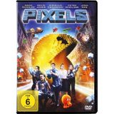Pixels  - Duits (DVD)