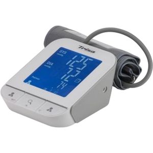 Trisa Electronics Cardio Pro 4.0 Bovenarm Automatisch 2gebruiker(s)