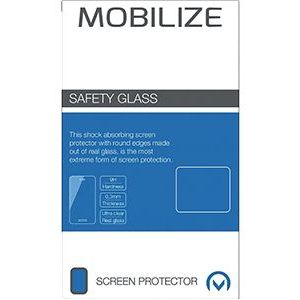 Mobilize Safety Glass Screenprotector Microsoft Lumia 640 LTE
