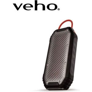 Veho Bluetooth Portable Speaker - VSS-301-MX1