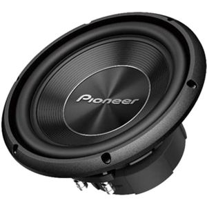 Pioneer TS-A300S4 Car-Subwoofer 30 cm.