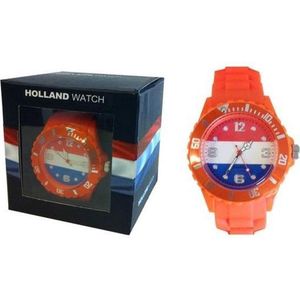 VDM Holland Horloge Large