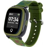 Spotter GPS Watch Groen