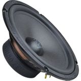 Ground Zero - GZCS K-200VW - Auto Midwoofer - 8 inch - 110W Max - Car Specific Speaker met Plug&Play Aansluiting