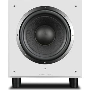 Wharfedale SW-15 Subwoofer - Wit
