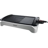 Steba VG101 - Elektrische Barbecue - Tafelgrill - 43x30,5 cm - Grijs