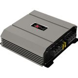 Excalibur X275.2 Versterker - 2x 75/112 Watt RMS vermogen bij 4/2 Ohm impedantie