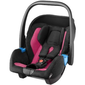 Recaro - Baby Autostoel t/m 13 kg- Roze