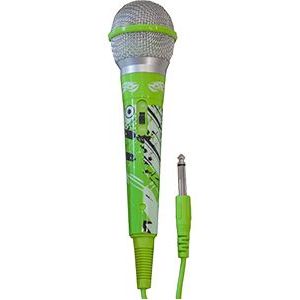 iDance Color Mic CLM1 Microfoon Groen