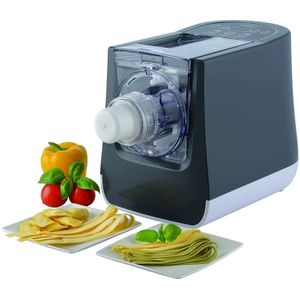 Trebs 99333 - Automatische pastamachine incl. pastavormen