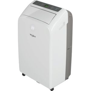 Mobiele airco 9000 btu - Klimaatbeheersing kopen | Lage prijs | beslist.nl