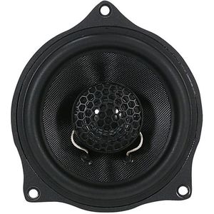 Ground Zero GZCS F-4.0BMW - 2x 60 Watt RMS BMW/Mini upgrade luidsprekers