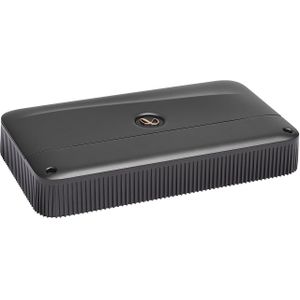 Infinity REF3004A Refernce versterker 4-kanaals - Black Friday