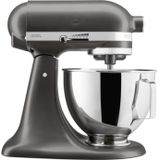 KitchenAid 5KSM95PSESZ - Keukenmachine - Grijs