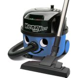 Numatic HENRY NEXT HVN20111 BLAUW - Stofzuiger - Blauw - Zwart