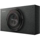 Pioneer - TS-A2500LB - Passieve Subwoofer - Zwart - 25 cm