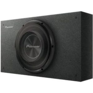 Pioneer - TS-A2500LB - Passieve Subwoofer - Zwart - 25 cm