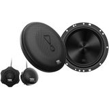 JBL Stage2 GEN2 65C - Component Speakers - Zwart - 90W RMS