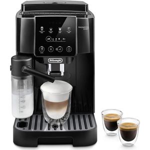 DeLonghi ECAM220.60.B koffiezetapparaat Filterkoffiezetapparaat 1,8L