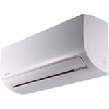 Qlima SC5225 split unit airco WiFi - voor ruimtes van 85 m3