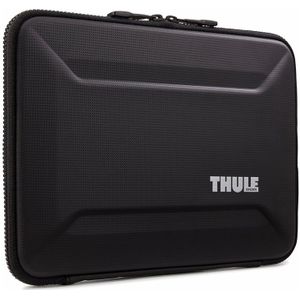 Thule Gauntlet 4 - Laptophoes/ Sleeve - Geschikt voor Macbook - 12 inch - Zwart