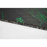 Dr Artex EV Green 9.0  - geluids- en warmte-isolatiemateriaal voor autoâ€™s