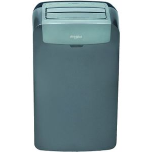 Whirlpool PACB212HP - Mobiele Airco â€“ 12000 BTU