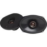 Infinity Reference 9632 IX - Autospeakers - 6x9 inch - 2-Weg Coaxiaal - 2x100W RMS - 3Ω