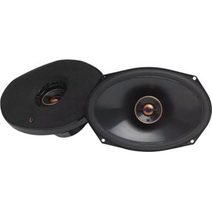 Infinity Reference 9632 IX - Autospeakers - 6x9 inch - 2-Weg Coaxiaal - 2x100W RMS - 3Ω