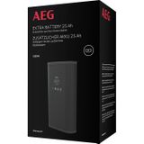 AEG AZE150 - Losse batterij voor de AP81 steelstofzuiger - Accu stofzuiger