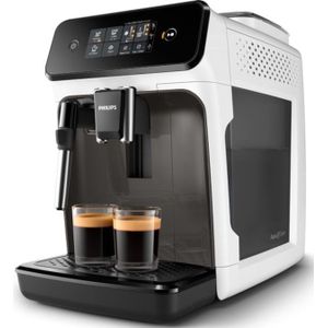 Philips EP1223/00 Volautomatisch koffiezetapparaat - Volautomatische koffiemachine - Zwart