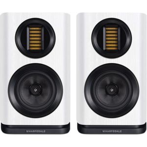 Wharfedale EVO4.1 Speaker - Wit -SET