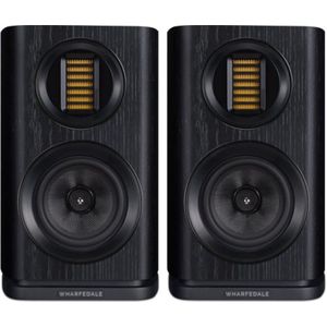 Wharfedale EVO4.1 Speaker - Zwart