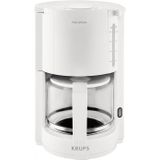 Krups ProAroma F309 01 - Filterkoffiezetapparaat - Wit