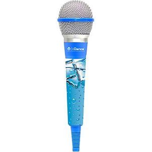 Uitputten schuintrekken rotatie Karaoke microfoon met opnamefunctie - speelgoed online kopen | De laagste  prijs! | beslist.nl