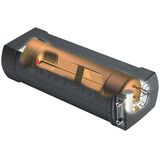 Daalderop Close-in Compact plintboiler 5L