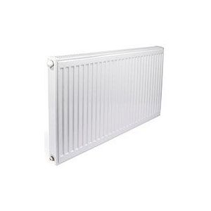 Ultra 8 Paneelradiator Type 11 Hoogte=600mm Breedte=900 882W