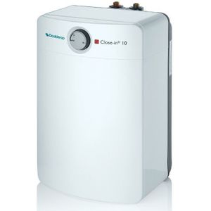 Verscherpen output Postbode Daalderop Close in-Boiler - 10 liter - 2200 Watt kopen? Vergelijk de beste  prijs op beslist.nl